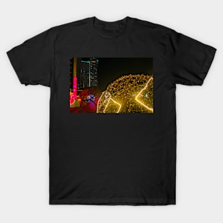 Geometrical art objects T-Shirt